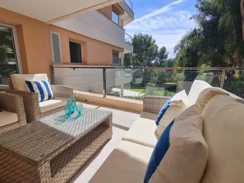 Apartamento en Sol de Mallorca-Portals Vells