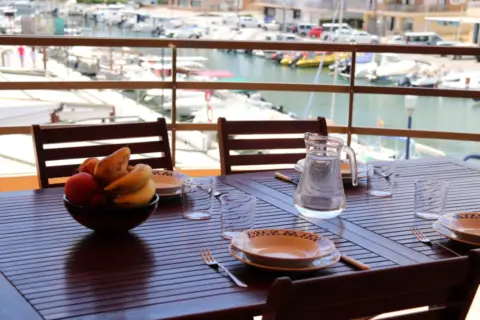 Apartamento en Cales de Mallorca