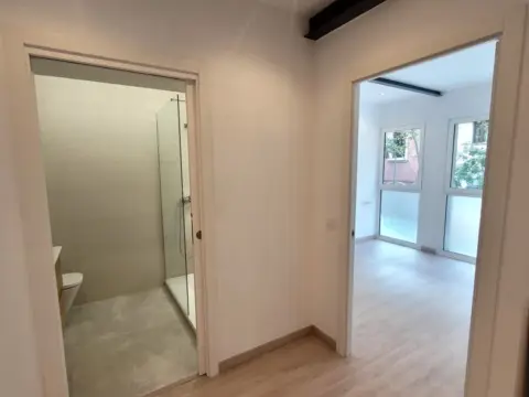 Apartamento en El Camp d'en Grassot-Gràcia Nova