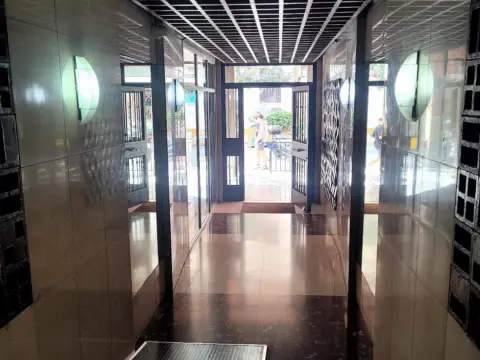 Apartamento en El Camp d'en Grassot-Gràcia Nova