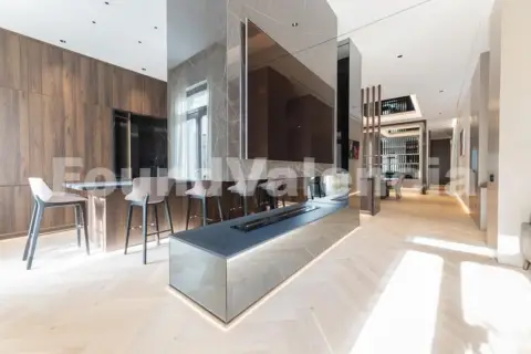 Apartamento en El Pla del Remei