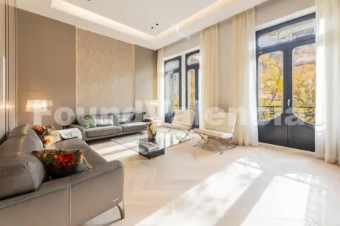 Apartamento en El Pla del Remei