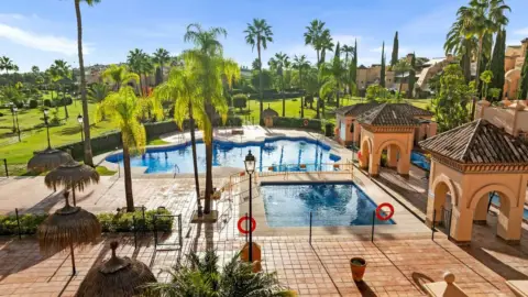 Ático en Atalaya
