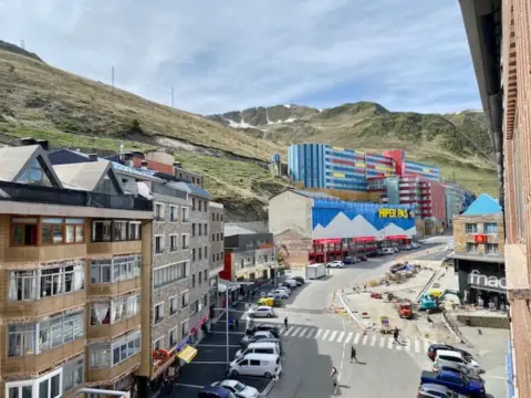 Piso en Pas de La Casa