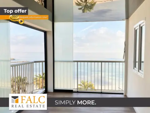 Apartamento en S'Arenal