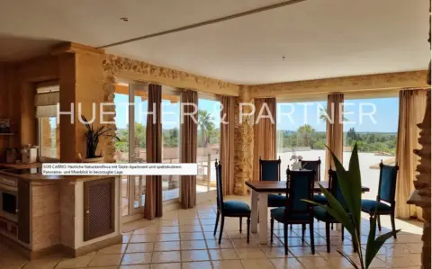 Finca rústica en Son Carrió