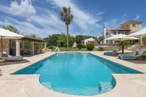 Finca rústica en Felanitx