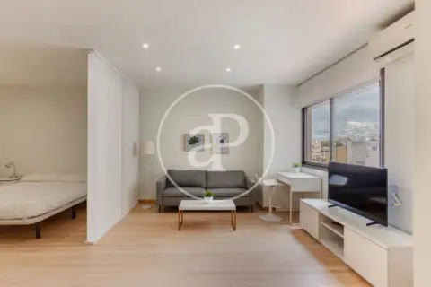 Apartamento en El Pla del Remei