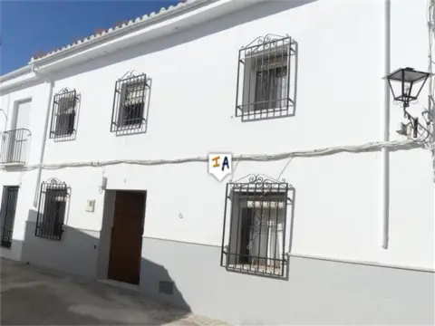 Casa en Priego de Córdoba