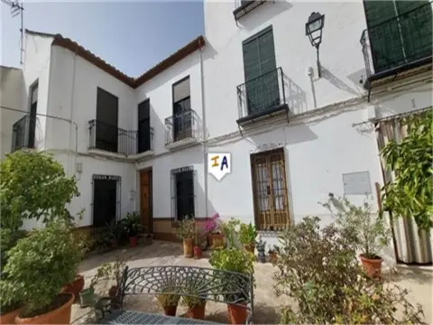 Casa en Priego de Córdoba