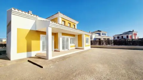 Casa en Lorca