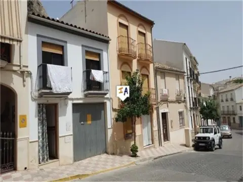 Casa en Luque