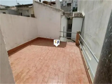 Casa en Luque