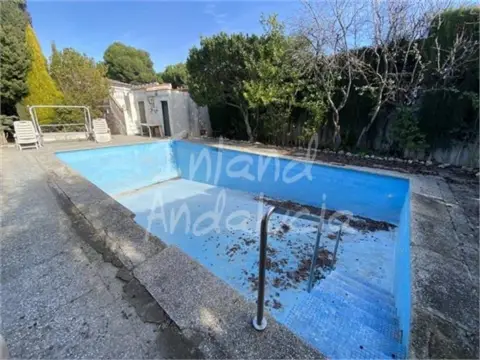 Chalet en Villa de Otura