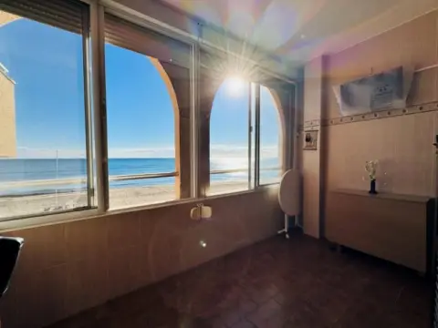 Apartamento en La Mata