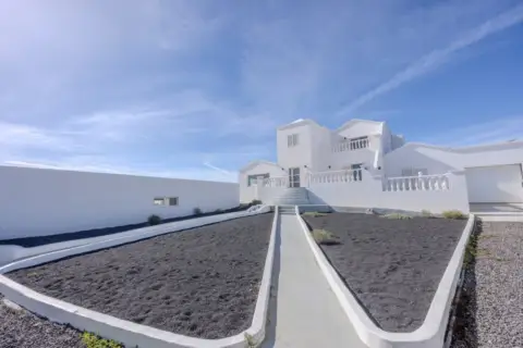 Casa en Güime