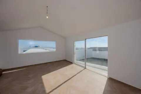Casa en Güime