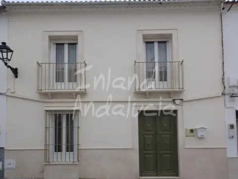 Casa en Aguadulce