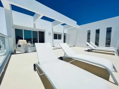 Casa en El Torviscal
