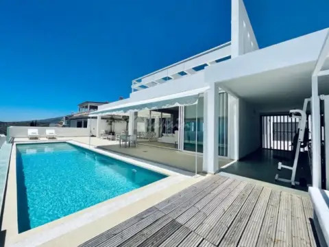 Casa en El Torviscal