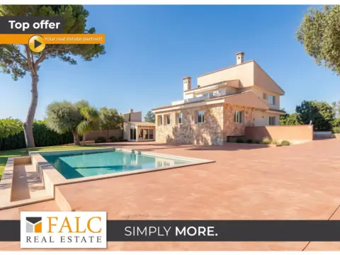 Casa en S'Aranjassa