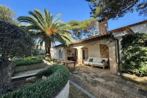 Casa en Muro
