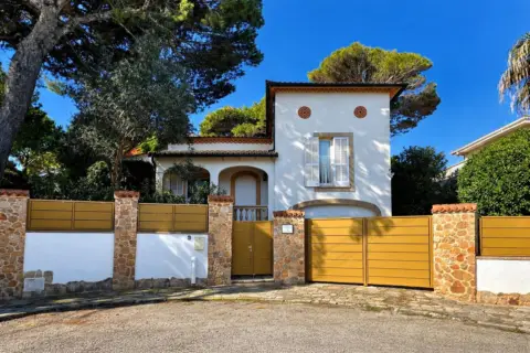 Casa en Muro