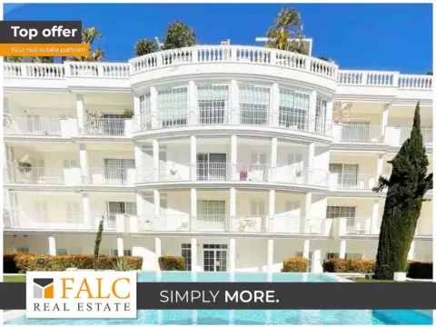 Apartamento en Porto Cristo