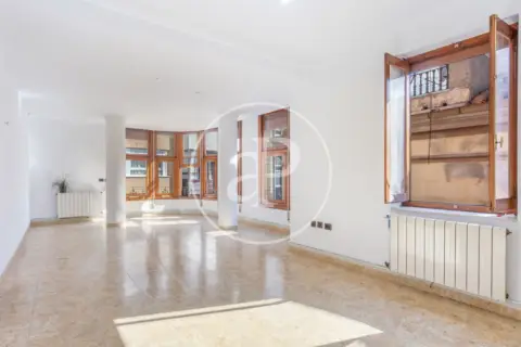 Apartamento en Camí d'Onda-Salesians-Centre