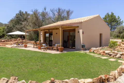 Finca rústica en Sencelles