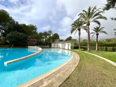 Apartamento en Portals Nous-Bendinat