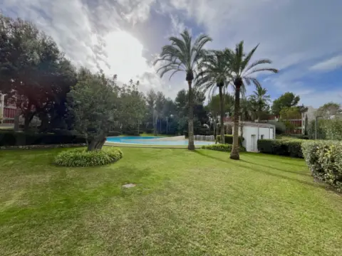 Apartamento en Portals Nous-Bendinat