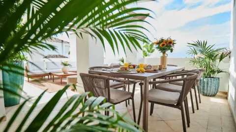 Ático en Marbella
