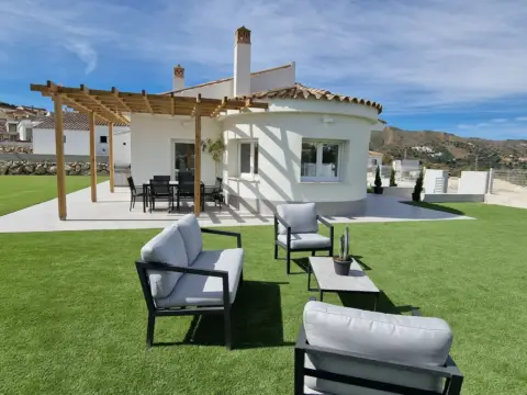 Casa en Viñuela