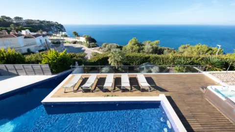 Casa en Badia Blava-Badia Gran-Tolleric