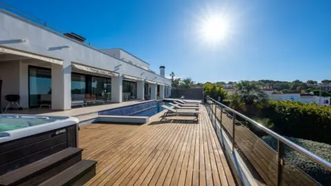 Casa en Badia Blava-Badia Gran-Tolleric