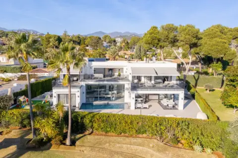Casa en Los Monteros
