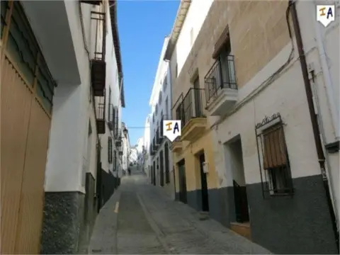 Casa a Alcalá la Real