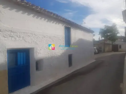 Casa en Oria