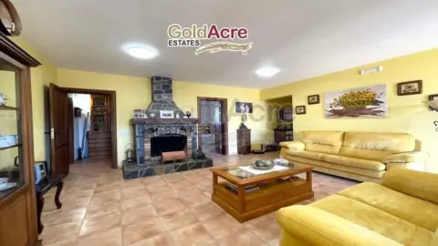 Casa en Villaverde