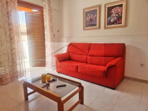 Apartamento en Santiago del Teide