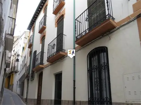 Casa en Alcaudete