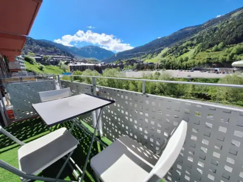 Apartamento en El Tarter