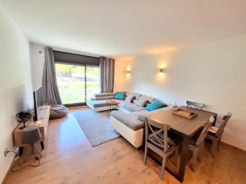 Apartamento en El Tarter