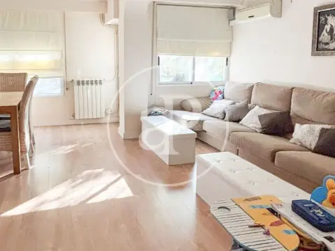 Apartamento en València Capital