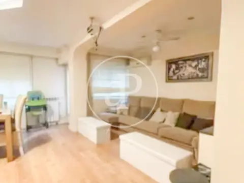 Apartamento en València Capital