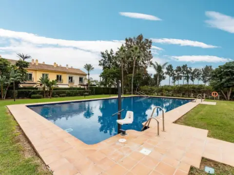 Pis – Mijas
