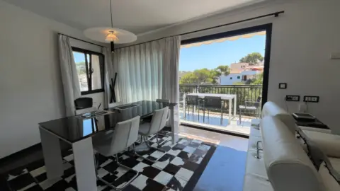 Casa en Cala Figuera