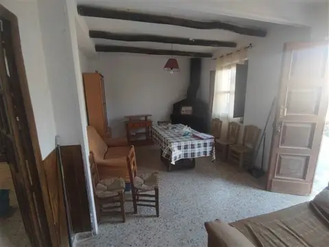 Casa en Ízbor