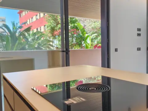 Apartamento en Son Armadans
